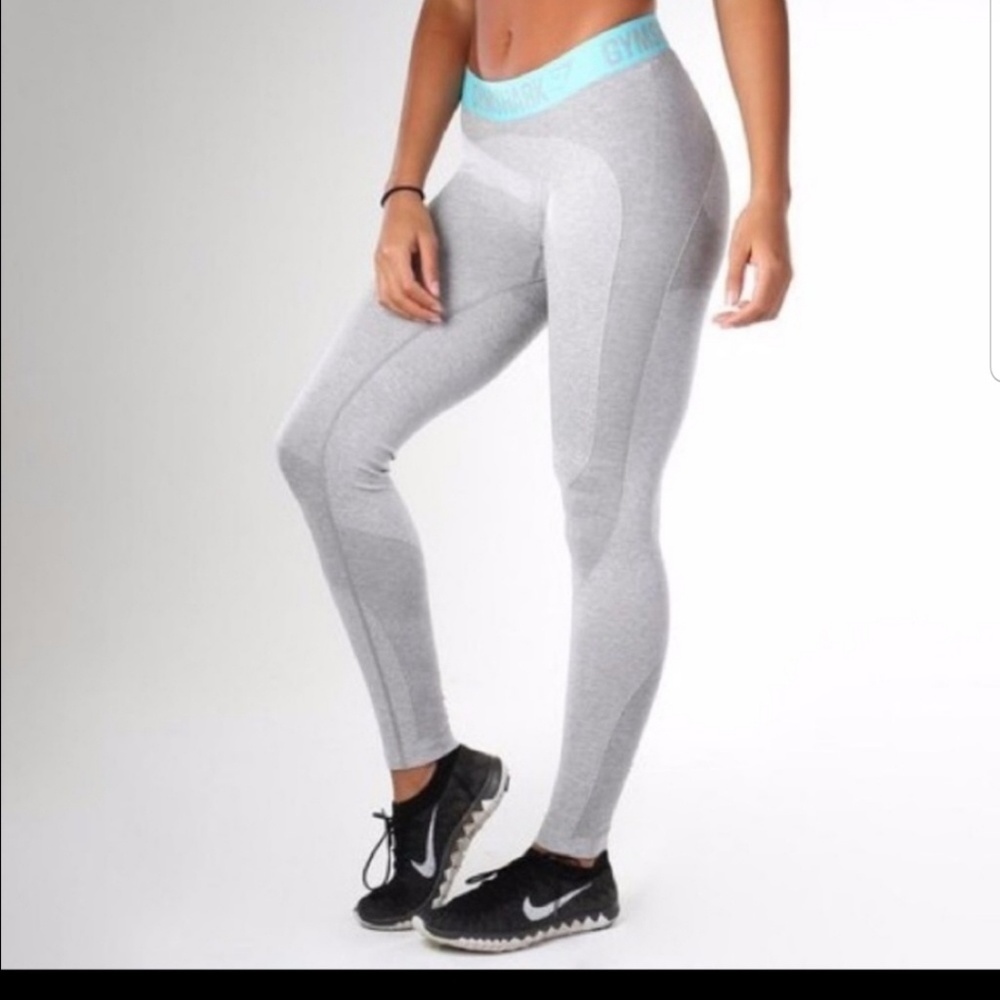 Gymshark flex leggings